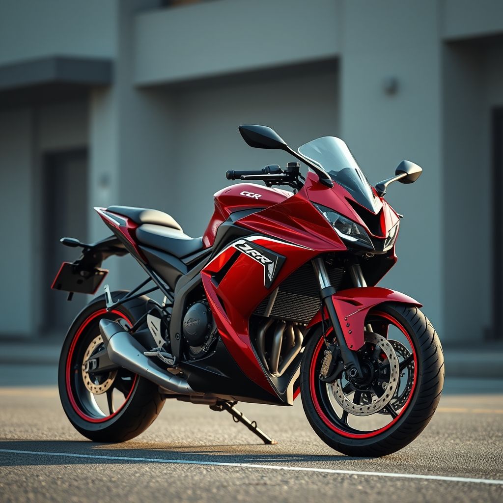 เทคโนโลยีใหม่ใน CBR650R 2026